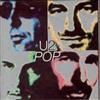 U2 Pop (CD) Album