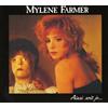 Mylène Farmer Ainsi Soit Je (CD) Album