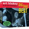 Art Blakey Dig That Beat (CD) Box Set