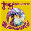 The Jimi Hendrix Experience Are You Experienced (CD)