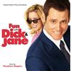 Theodore Shapiro Fun With Dick & Jane Soundtrack (CD)
