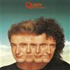 Queen The Miracle (CD) Deluxe Remastered Album