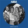 ABBA Waterloo/Watch Out (Vinyl LP) 7" Single Picture Disc