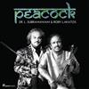 Dr. L. Subramaniam & Roby Lakatos Peacock (CD) Album