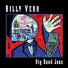 Billy Vera Big Band Jazz (CD)