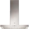 AEG X79263MD0 Cappa aspirante a parete Acciaio inossidabile 660m³/h cappa aspirante