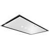 SIEMENS CAMPANA 745 M/H DE TECHO BLANCO IQ500 LR96CBS20 SIEMENS