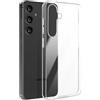 USLIM ULTRA SLIM CUSTODIA TPU SILICONE 0,3MM COVER CASE PER SAMSUNG GALAXY A05S TRASPARENTE