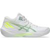 Asics Beyond FF MT 2 White/Ocean Haze da Donna