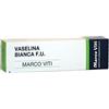 Marco Viti Vaselina Bianca F.U. Tubo 30 g