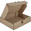 SCATOLE 1 ONDA AVANA AUTOMONTANTE FUSTELLATA 21,5X15,5X5