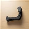 Supporto Chitarra Ergonomico Stabile Sostegno Gamba Montaggio Rapido per Studio