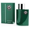 ALFA ROMEO Green 75 ml Eau de Toilette