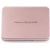 NAJ OLEARI Wonder Look Reloaded Palette Brillante/matt Tutti i tipi di pelle