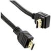 Tecno Accessori CAVO HDMI HIGH SPEED M/M 3MT TECNO ACCESSORI 1.4BV CURVO CON TERMINALI ORO