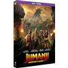 Sony Pictures Jumanji : bienvenue dans la jungle