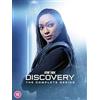 Paramount Home Entertainment Star Trek: Discovery Complete Series [DVD]