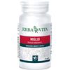 ERBA VITA GROUP SpA Miglio 60 capsule 450 mg - Erba Vita - 902658273