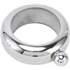 SALALIS Bracciale Rigido per Fiaschetta Fiaschetta Nascosta in Acciaio Inossidabile per Sorprendere gli Amici Alle Feste, Regalo per Coppie Novità Gioielli per gli Amanti del Vino 100 Ml