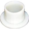 indici15 Kit per Imbuto per Tritacarne Reber - Completo con Imbuti e Corona Distanziatrice - Grigio - Metallo - Kit per Blocchi n°5, 12, 22, 32
