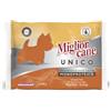 Morando Miglior Cane Unico Monoproteico Delicato Patè Multipack - Tacchino 4x100gr, Singola unità