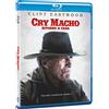 Warner Home Video Cry Macho - Ritorno A Casa - Blu Ray Disc - Nuovo Sigillato