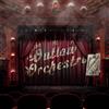 Pantomime Villains (CD) Outlaw Orchestra