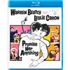 KL Studio Classics Promise Her Anything (Blu-ray) Warren Beatty Leslie Caron Robert Cummings