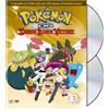 WarnerBrothers Pokemon DP:Sinnoh League Victors 1 (DVD) Various