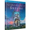 Crunchyroll Suzume: Movie - Blu-ray + DVD (Blu-ray) Various