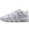 Nike FZ3055-100 Air More Uptempo Low Uomo, White/White EU 47.5