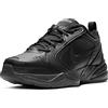 Nike Air Monarch Iv, Scarpe da ginnastica Uomo, Nero Black 445, 42 EU