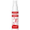 BRAND ITALIA spray Booster Arnica Montana forte 90% 100 ml Spray
