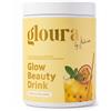 Gloura Glow Beauty Drink - frutto della passione, con collagene, acido ialuro