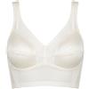 MYSANITY® Reggiseno Contenitivo in Raso Coppa C Fascia Alta 1 St