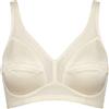 MYSANITY® Reggiseno Contenitivo in Raso Coppa C Sostegno Alto 1 St