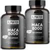 Alphatier Maca 8000 Capsule 360 pz Capsule