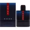 Prada Luna Rossa Ocean Eau de Toilette 100 ml 100 ml Eau de Toilette