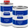VEMAR Alushield primer epossidico bicomponente antiosmosi antivegetativa