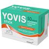 ALFASIGMA SpA Yovis Stick 20 bustine