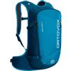Ortovox Cross Rider 22 zaino da sci alpinismo e freeride