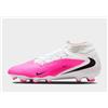 Nike Mens Nike Phantom 6 High Academy FG - Multi-Colour, multi-colour