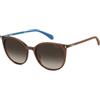 POLAROID, GAFAS DE SOL, PLD 4208/S/X, BROWN, 55, (WOMAN)