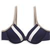 ESPRIT Bodywear - Bikini da Donna TAYRONA Beach RCS Pad.Plunge, Blu Navy, 40A, Blu Navy, A