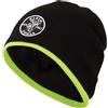 Klein Tools - Berretto Standard, Colore: Nero