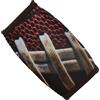 Générique Custodia da mentoniera, per ciclismo, ciclismo, con padded in braccio, Shock-Proof Breathable Cover per donne e uomini, allenamento, ciclismo, calcio, hockey baseball