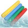 Generico Noodles gonfiabili da piscina da viaggio | 4 Pezzi Giochi Acquatici per Esterni | Noodle Gonfiabile da Piscina Galleggiante | per Laghi Fiumi Spiaggia all'Aperto Festa Vacanza Ferie Weekend Raduno