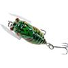 Generic Esche per persico, esche da pesca alla trota | Pesca d'acqua , esca da cicada esche da bagno realistiche, pesci, per te
