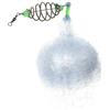 Generic 3pcs Lanciatore A Mano La Rete Da Pesca Della Pesca | Trappola In Maglia Da Pesca Durevole Leggero, Facile Da Usare Con Un Tige, Vita Acquatica Cattura Gabbia Di Esca Primavera Per La Colata D'acqua