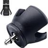 Générique Ball Retriever, Picker a sfera | Ball Collector for Putter,Strumento portatile Retriever Claw Sucker, per l'allenamento sportivo per atleta, EUR